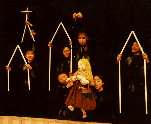 �u�}�b�`�͂������ł����v